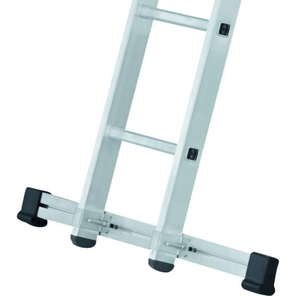 Zarges crossbar for retrofitting